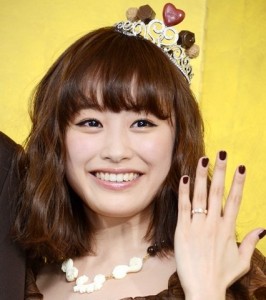 各都道府県出身の美人芸能人を貼ってみよう