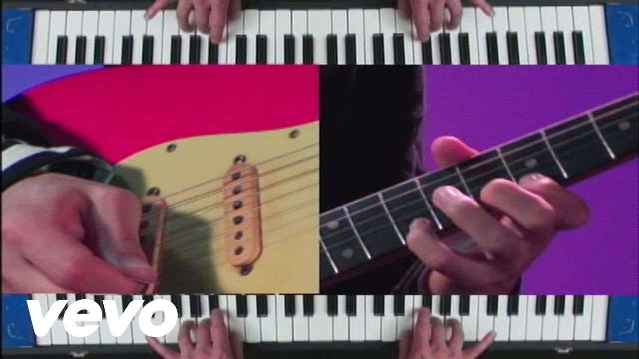フジファブリック - TAIFU - YouTube