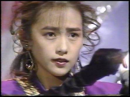 工藤静香さん好きな方♪