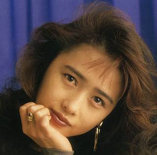 工藤静香さん好きな方♪