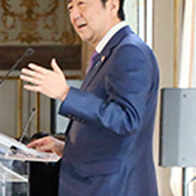 安倍官邸が送り込んだ日本銀行審議委員に「ショーンK氏」並みの経歴詐称と「小保方氏」ばりの杜撰論文が発覚｜LITERA／リテラ