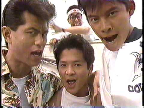1980年代に流行ったもの