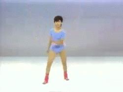 ダンスが好きな人ー!