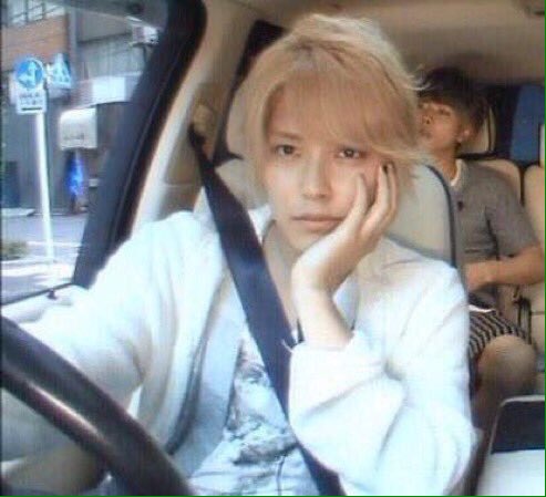 【30歳以下】若手ジャニーズで好きな人は？