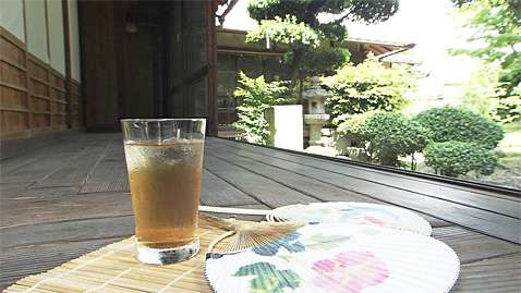 ウマい！昔懐かし昭和の麦茶をパックで作る - NHK ガッテン！