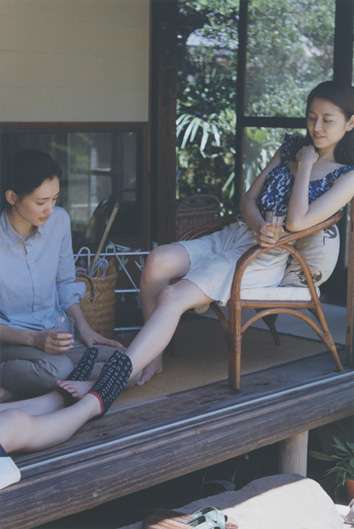 有名人の夏らしい画像を貼るトピ