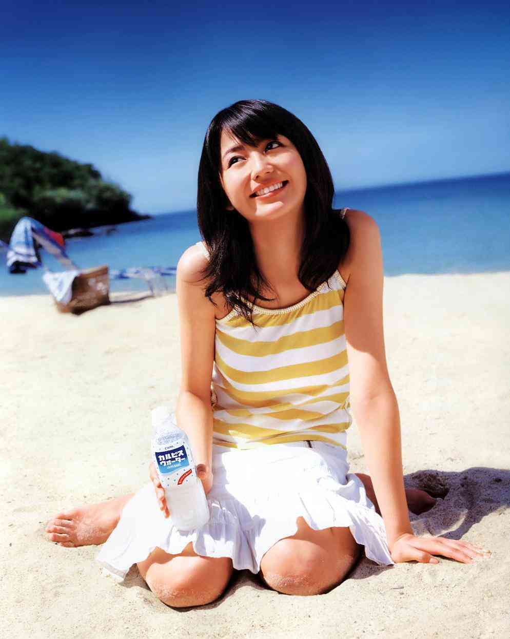 有名人の夏らしい画像を貼るトピ