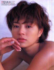 異性の誰かに似てると言われたことがある人!!
