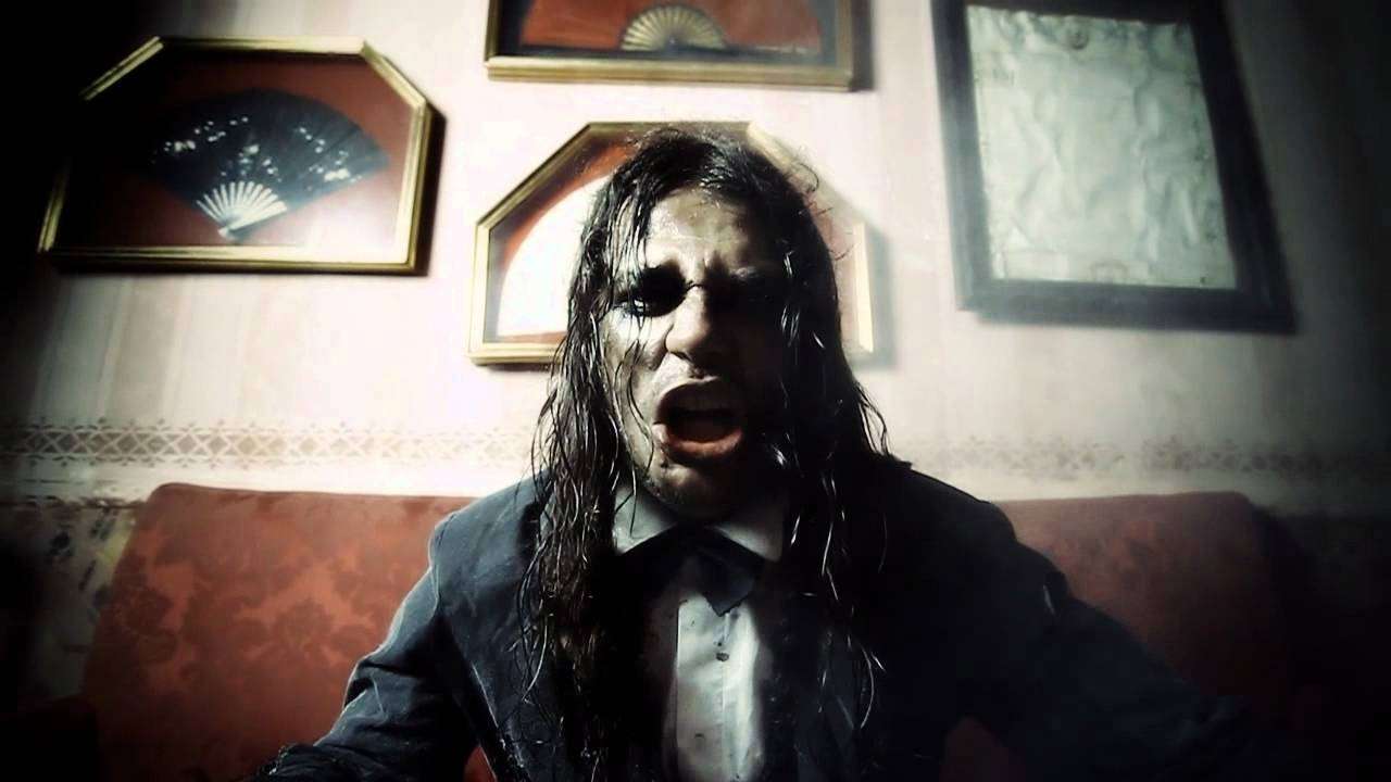 FLESHGOD APOCALYPSE - The Violation (OFFICIAL MUSIC VIDEO) - YouTube
