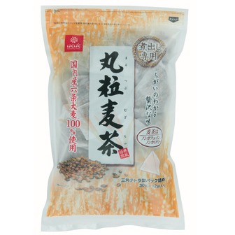麦茶どうやって作りますか？