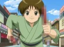 「銀魂‼︎」好きな人