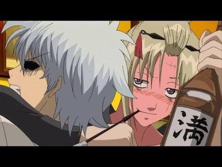 「銀魂‼︎」好きな人