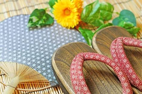 日本の夏を感じさせる画像
