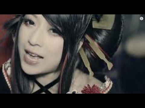 Wagakki Band Live  和楽器バンド 地球最後の告白を - YouTube
