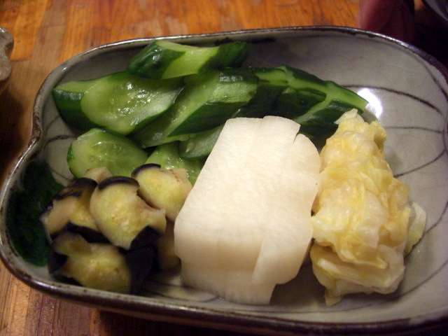 美味しそうな食べ物貼ろう