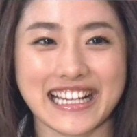 美人・イケメン芸能人の顔面どアップ画像を貼るトピ
