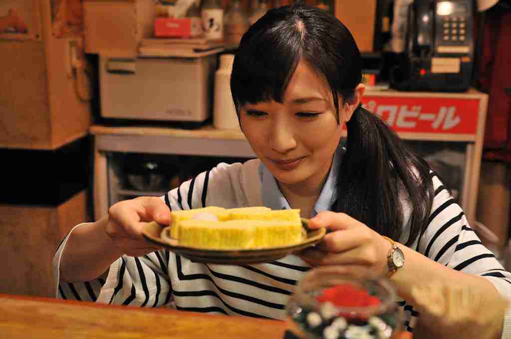【画像】美味しいお料理が出てくる映画、アニメ、ドラマ