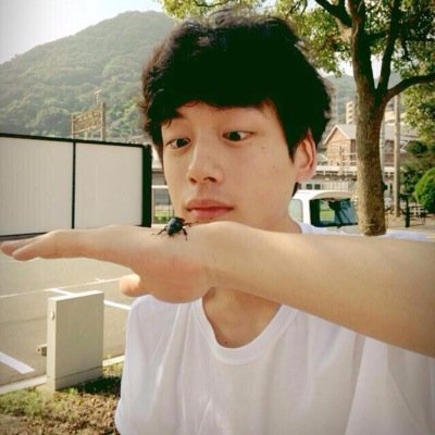 待ち受けにしてたらちょっと彼氏に見える画像