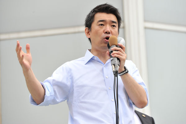 ポスト安倍レース加速…小泉進次郎と橋下徹「２０２０年の総理大臣」はどっちだ!? - エキサイトニュース(1/5)