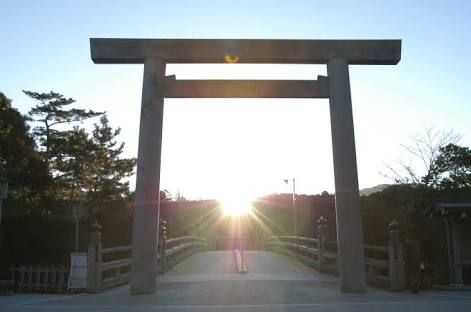 ご利益がある神社