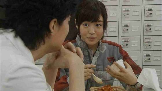 福山雅治の素顔を月9で共演中の藤原さくらが告白「スゴい下ネタ言ってくる」