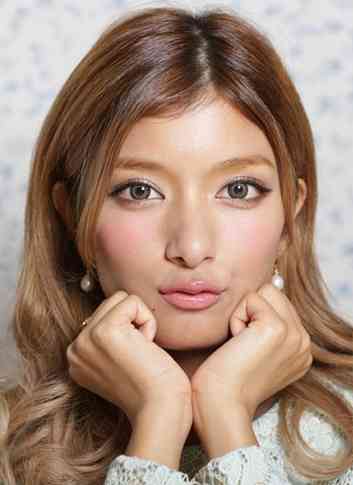 2位ローラ！「10年後もテレビで活躍してそうな女性バラドル」