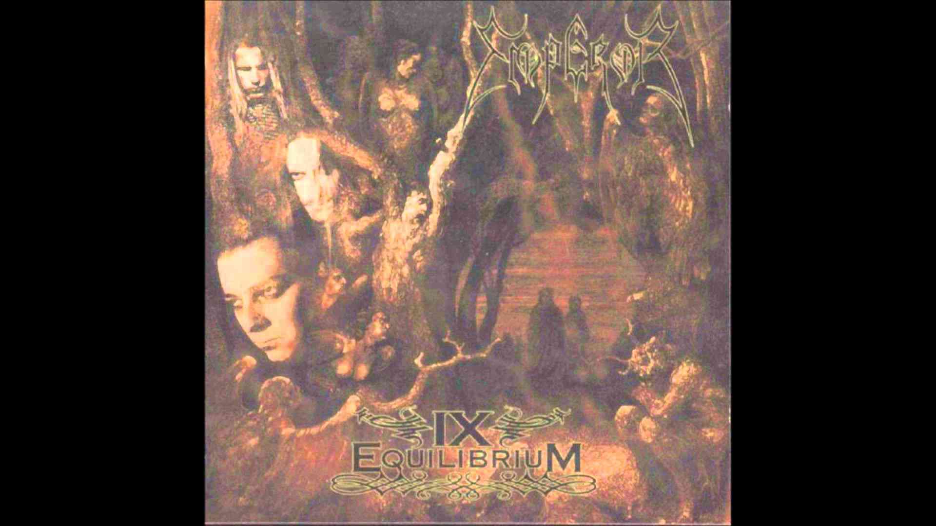 Emperor - Source Of Icon E - YouTube