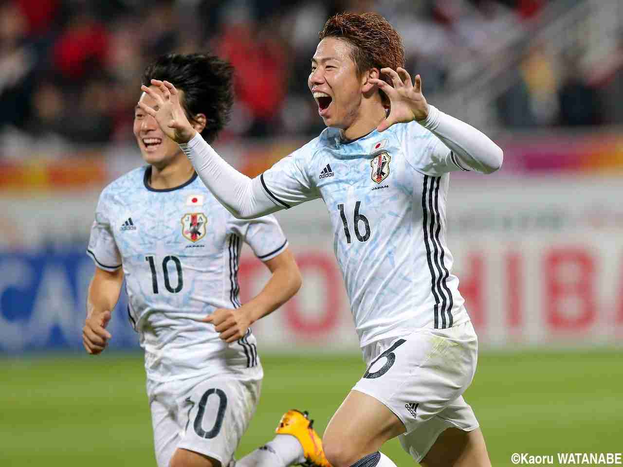 将来活躍しそうなスポーツ選手