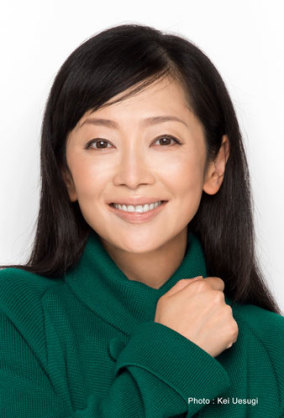 かわいいと思う40オーバーの女性