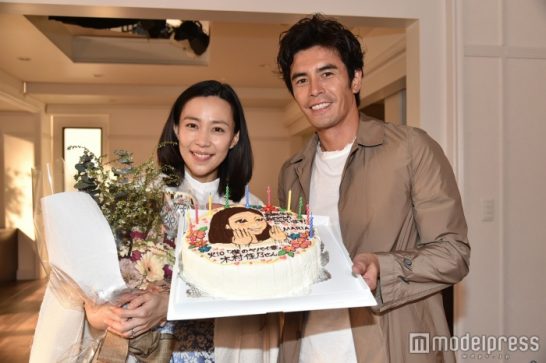 伊藤英明&木村佳乃『ヤバ妻』視聴率が自己最高、『重版出来！』を再び抜く