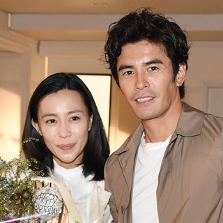 伊藤英明&木村佳乃『ヤバ妻』視聴率が自己最高、『重版出来!』を再び抜く | マイナビニュース
