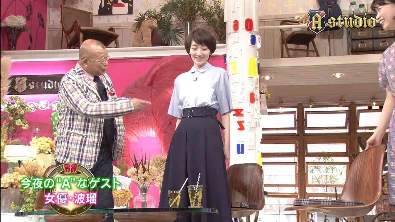 波瑠、NEWSとタッグで「手越祐也に気を付けろ」の声多数!?
