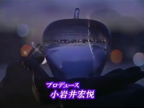 ラブジェネレーション OP - YouTube