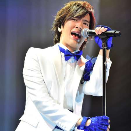 音源化望む声殺到！DAIGOプロポーズソング「KSK」緊急発売