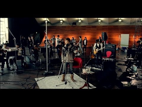 UVERworld　『哀しみはきっと』 - YouTube