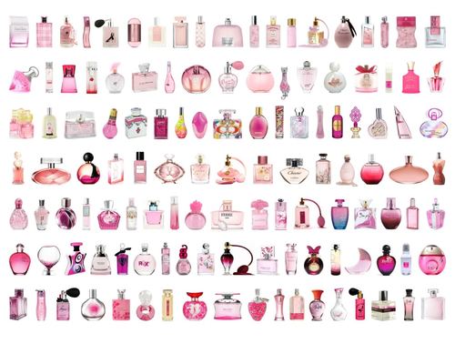 【DIY】香水⇒ディフューザーのご提案。余った香水だって可愛く賢く使い切る♭｜MERY [メリー]
