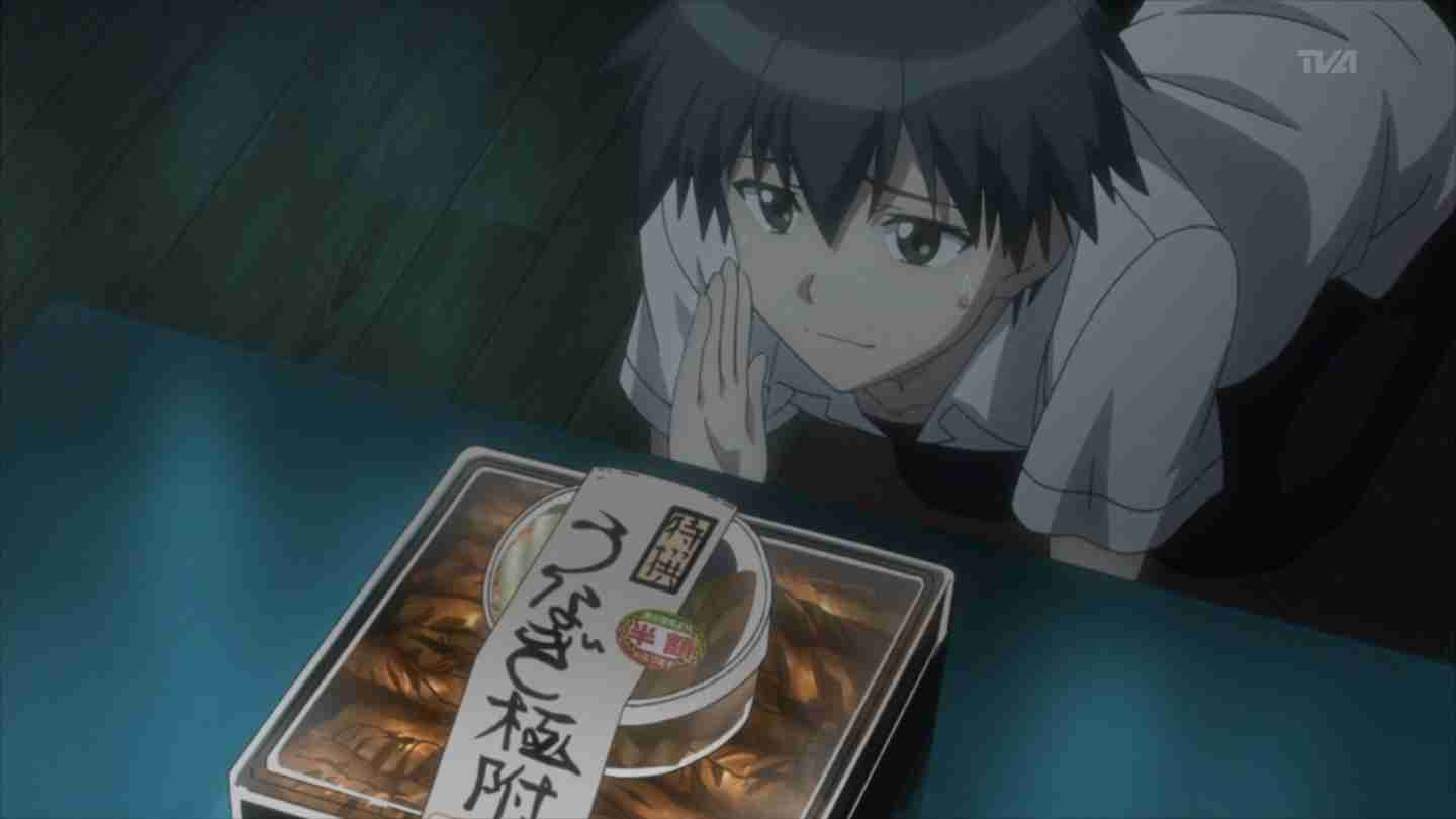 【画像】美味しいお料理が出てくる映画、アニメ、ドラマ