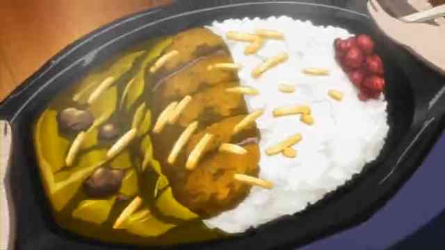 【画像】美味しいお料理が出てくる映画、アニメ、ドラマ