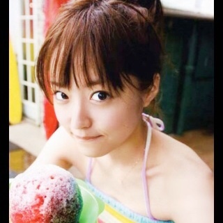 有名人の夏らしい画像を貼るトピ