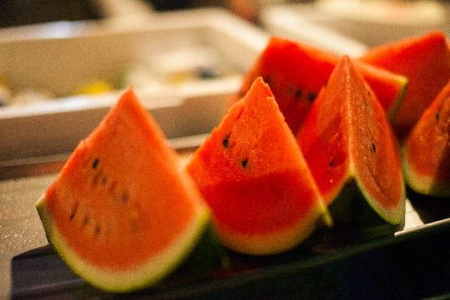 日本の夏を感じさせる画像