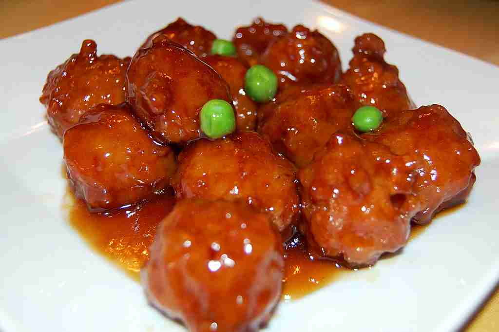 ご飯に合うおもてなし料理
