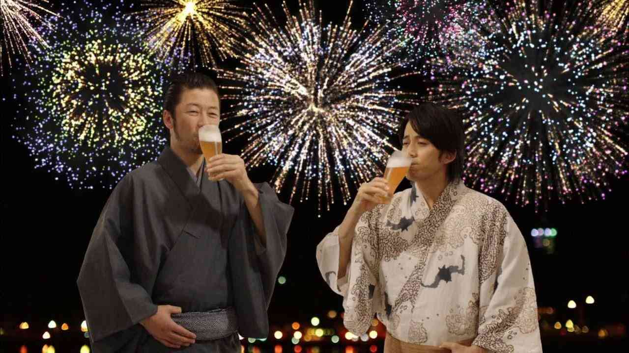 有名人の夏らしい画像を貼るトピ