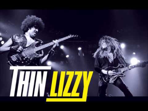 Thin Lizzy - Still in Love with You (John Sykes version) - YouTube