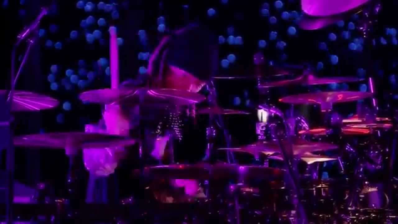 L'Arc~en~Ciel - The Fourth Avenue Cafe & XXX [Live 2014] - YouTube