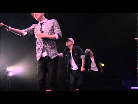 三浦大知 / 「Touch Me」 from LIVE DVD「DAICHI MIURA LIVE TOUR 2010〜GRAVITY〜」 - YouTube