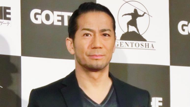 HIRO、目標は東京五輪開会式で舞うEXILE！「中心にいられるように準備する」