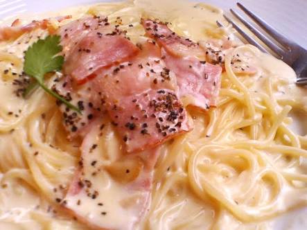 美味しそうな食べ物貼ろう