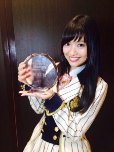 昔大ファンだった有名人を恥ずかしがらずに発表するトピ☆