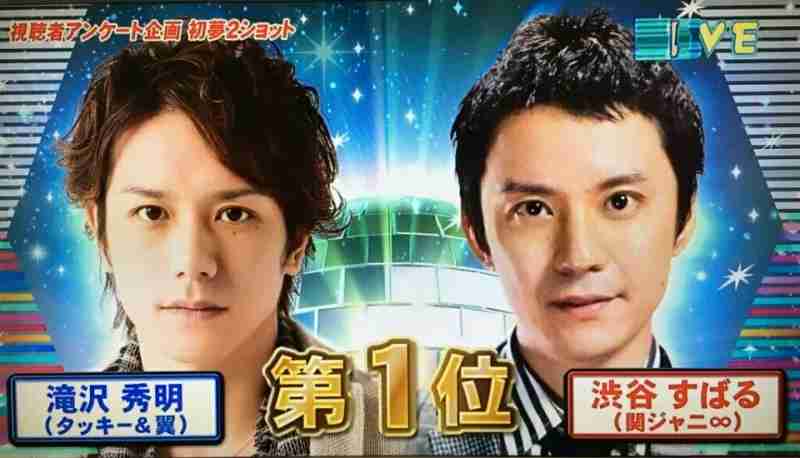 あの頃のジャニーズについて語ろう！