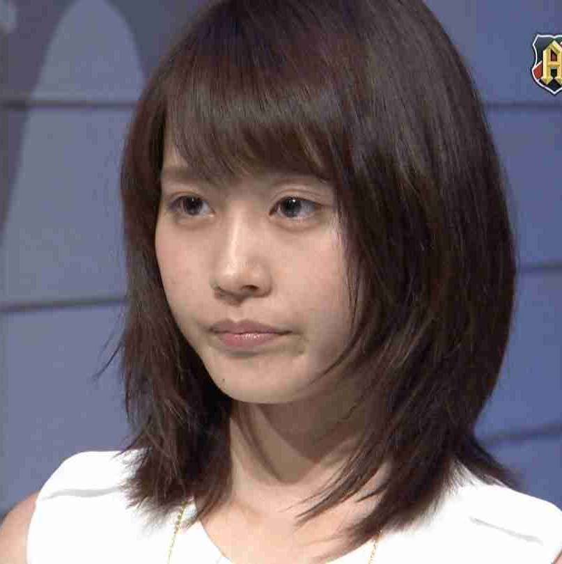 エラ張ってる人